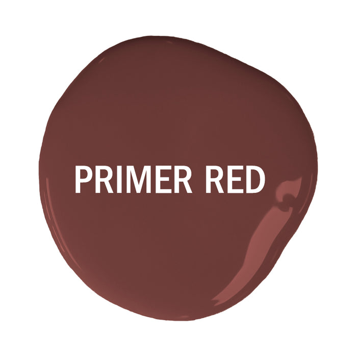 Annie Sloan Paint - Primer Red