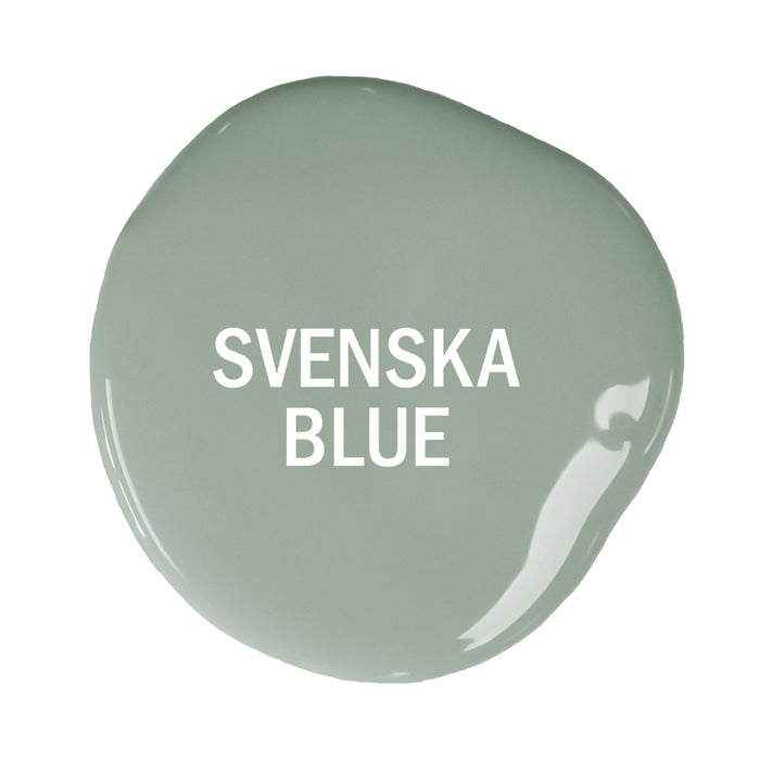 Annie Sloan Paint - Svenska Blue