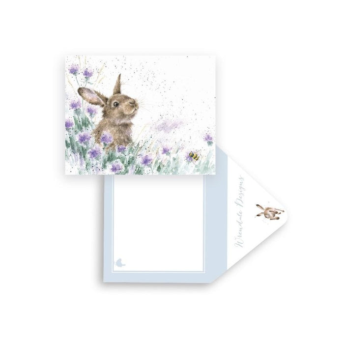 Card - Meadow Rabbit