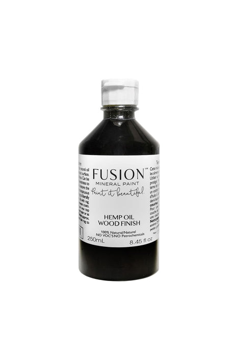 Fusion - Hemp Oil 250ml