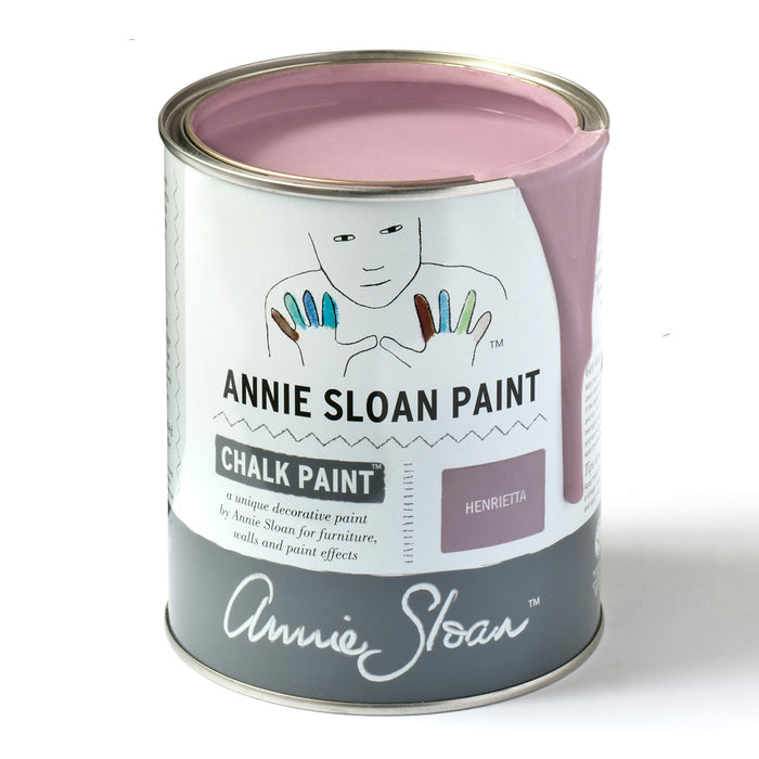 Annie Sloan Paint - Henrietta