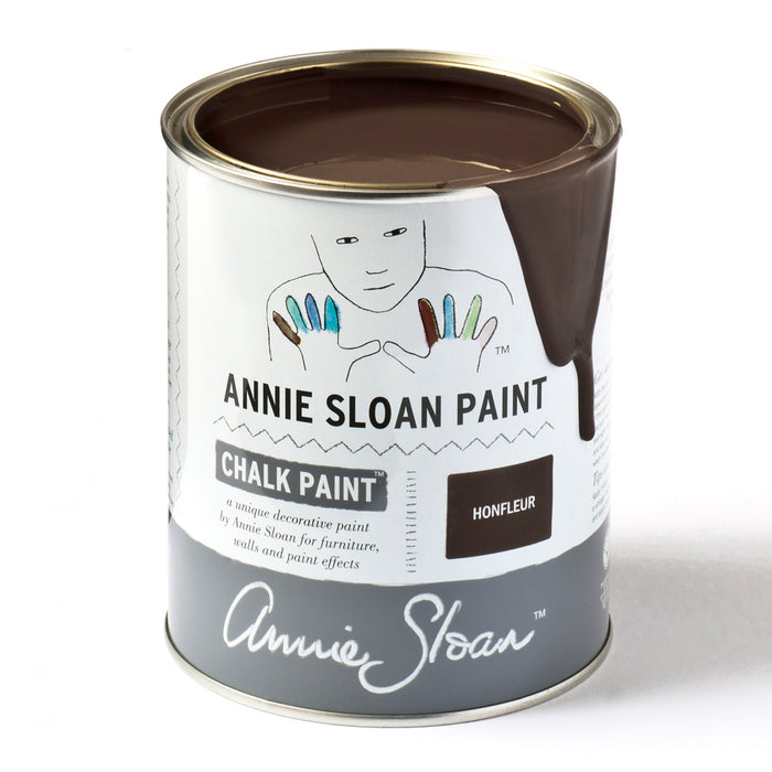 Annie Sloan Paint - Honfleur
