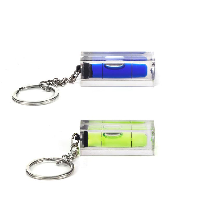 Mini Level Keychain