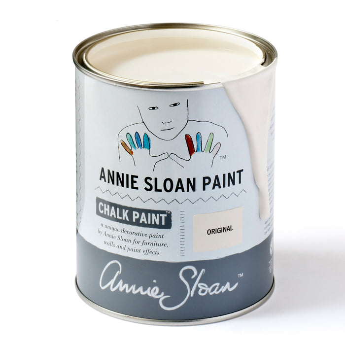 Annie Sloan Paint - Original