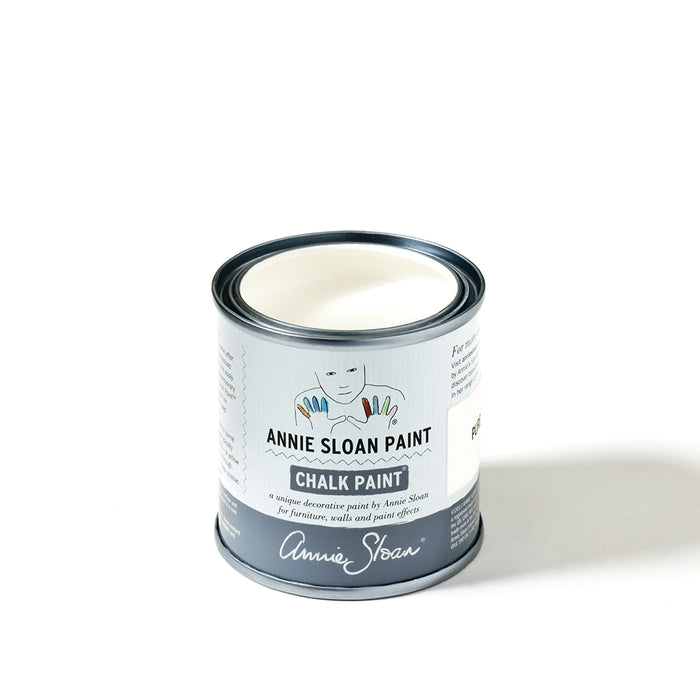 Annie Sloan Paint - Pure White