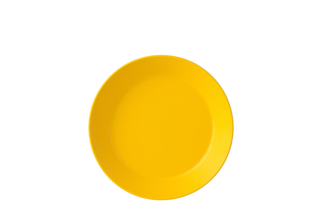 Outdoor Dishware - Pebble Yellow