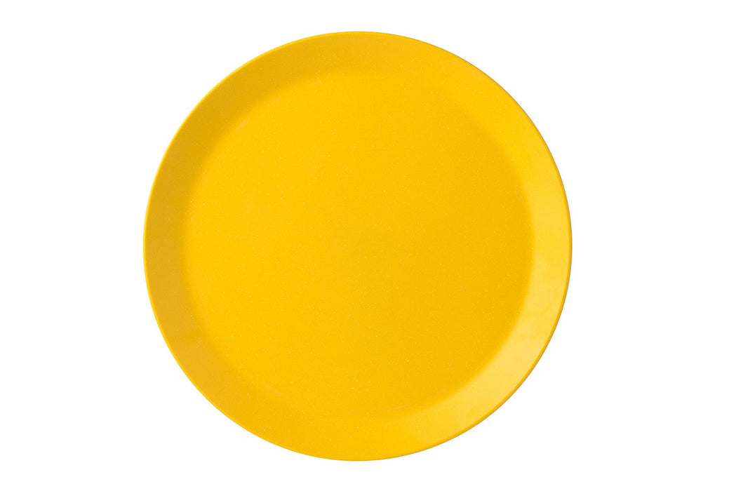 Outdoor Dishware - Pebble Yellow