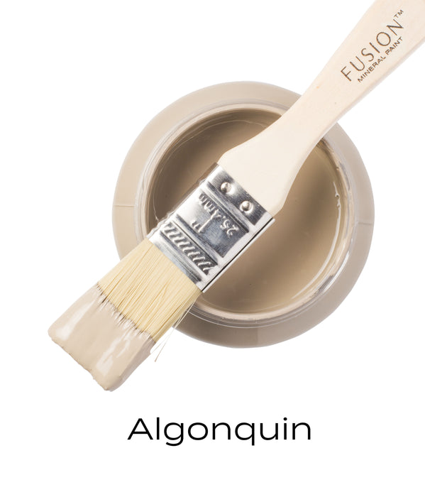 Fusion Paint - Algonquin