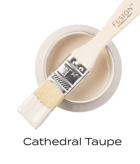Fusion Paint - Cathedral Taupe