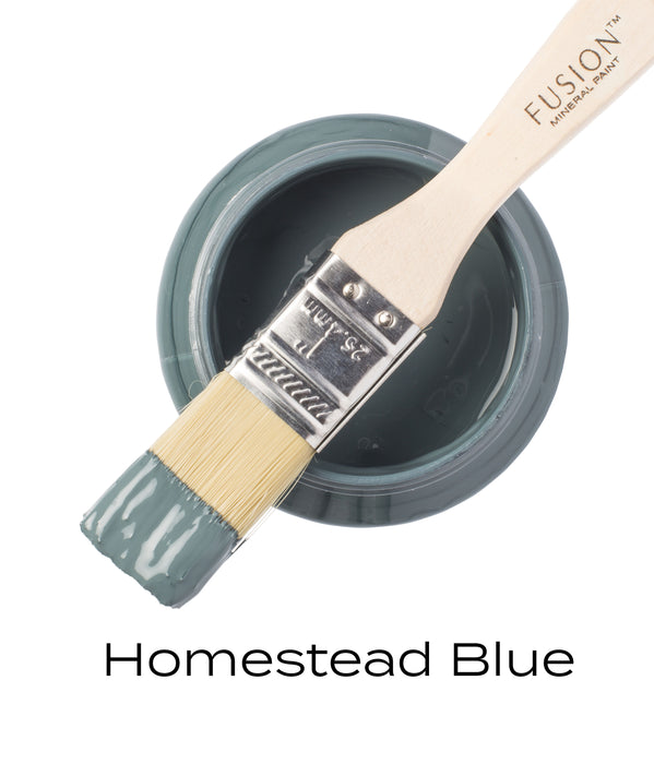 Fusion Paint - Homestead Blue