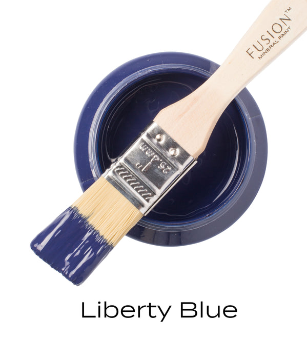Fusion Paint - Liberty Blue