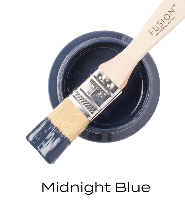 Fusion Paint - Midnight Blue