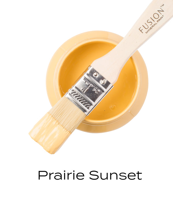 Fusion Paint - Prairie Sunset