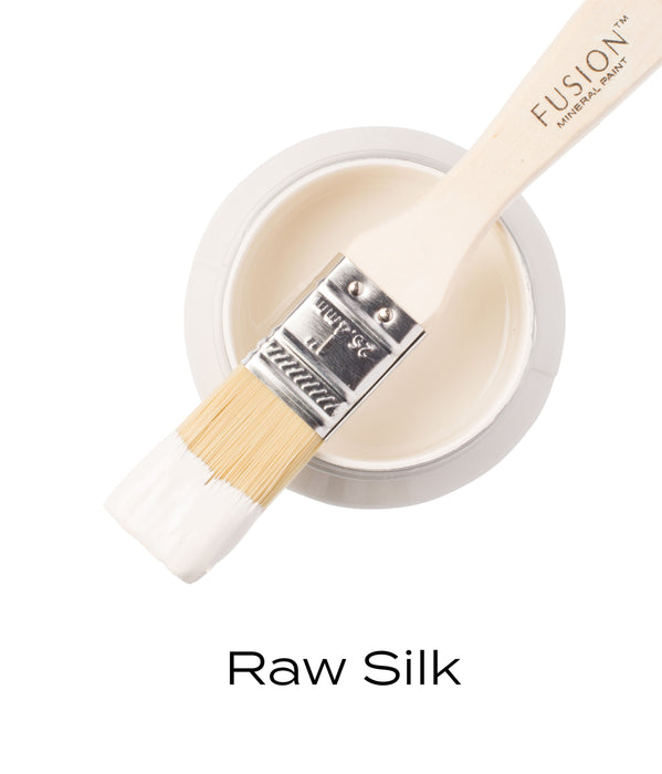 Fusion Paint - Raw Silk
