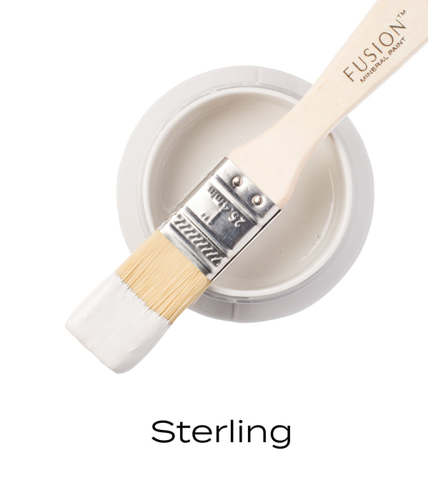 Fusion Paint - Sterling