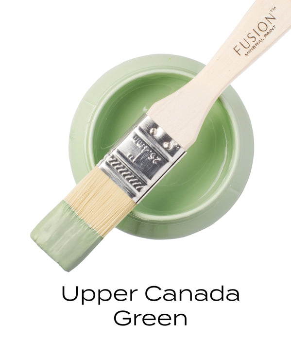 Fusion Paint - Upper Canada Green