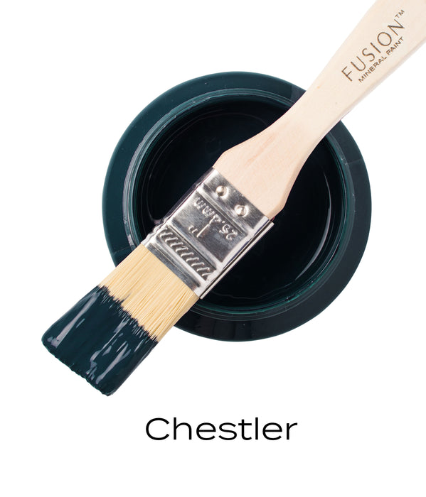 Fusion Paint - Chestler