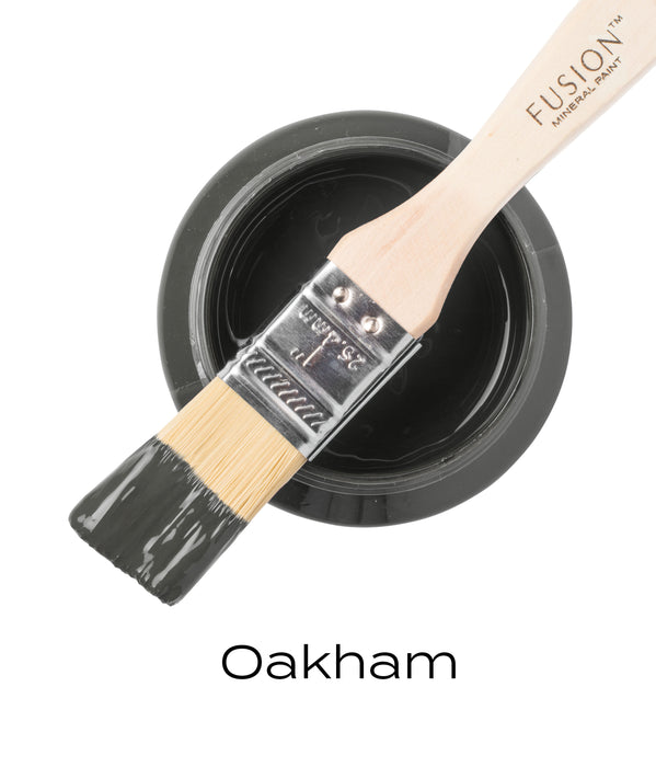 Fusion Paint - Oakham