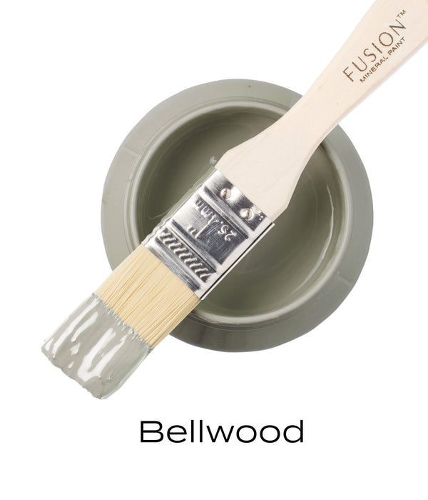 Fusion Paint - Bellwood