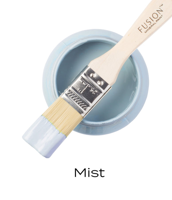 Fusion Paint - Mist