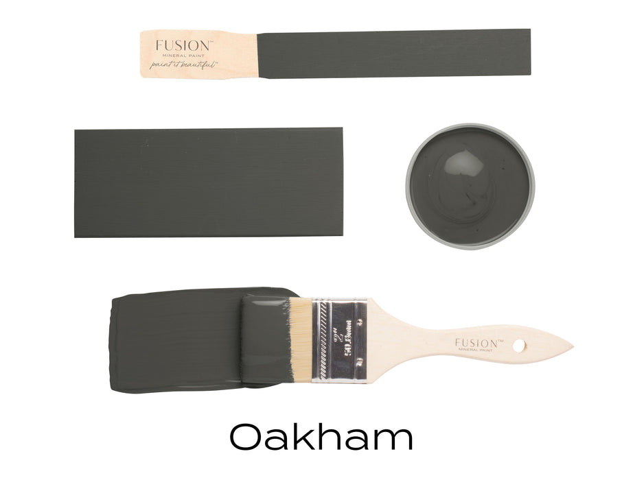 Fusion Paint - Oakham