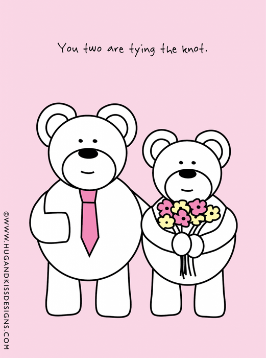 Card Funny- Marriage