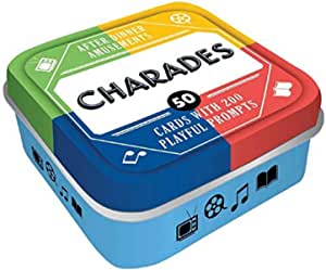 Game - Charades