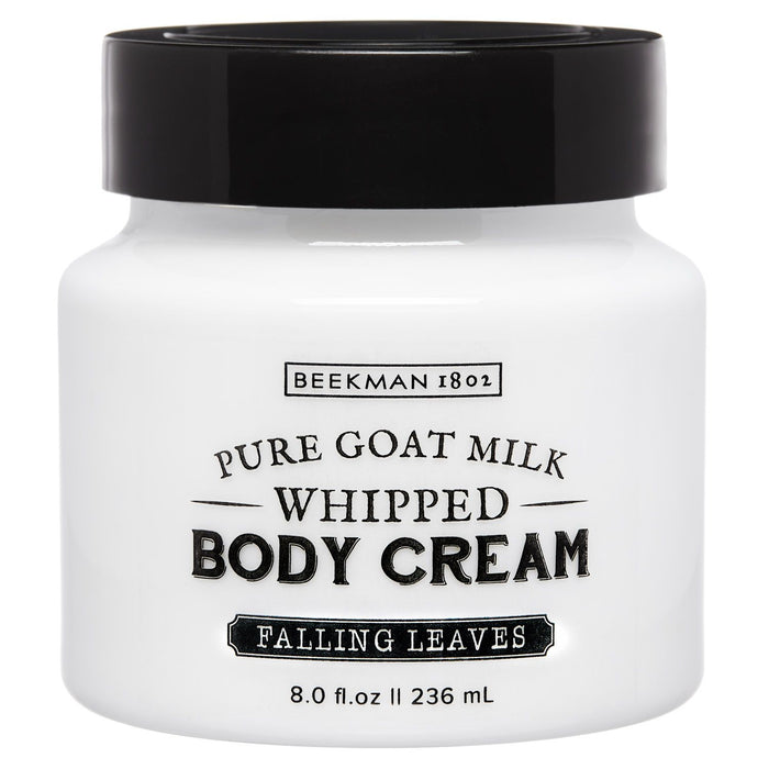 Beekman Whipped Body Cream - Pure