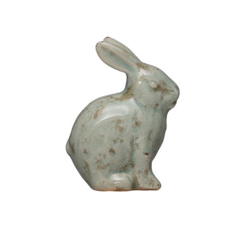 Terracotta Rabbit