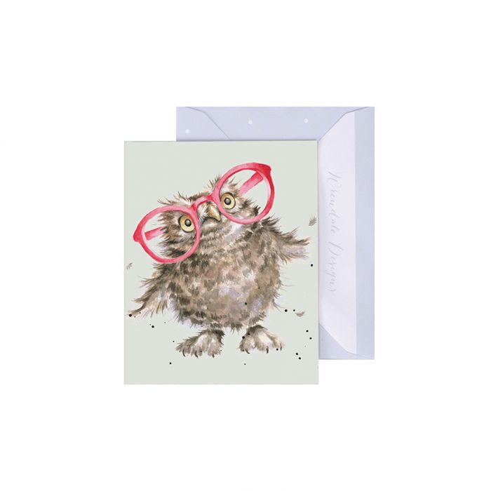 Card -  Spectacular