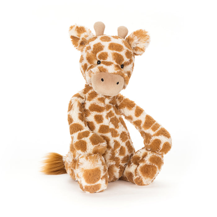 Jellycat -Bashful Giraffe