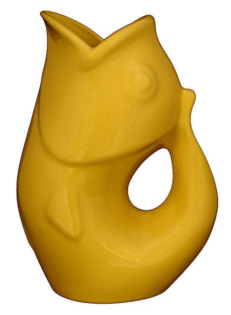 GurglePot - Mustard