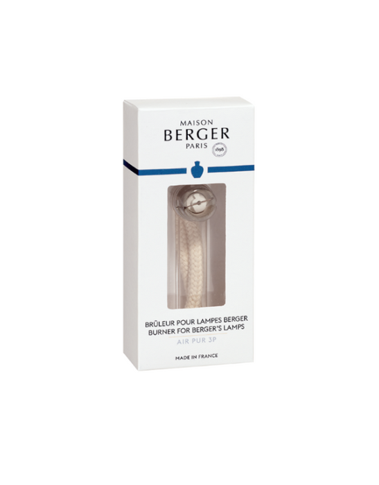 Maison Berger - Air Pur 3P Wick