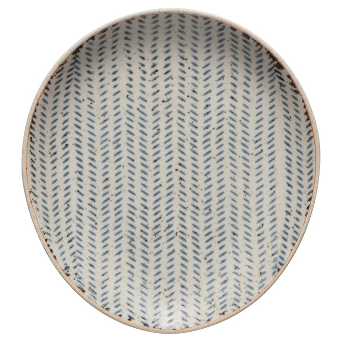 Herringbone Spoon Rest