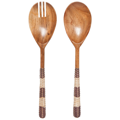 Salad Servers