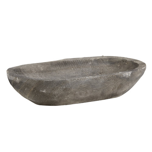 Dough Bowl - Wood