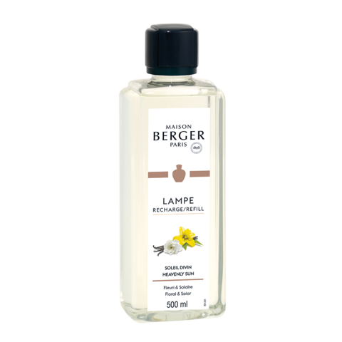 Maison Berger Lamp Refill - Heavenly Sun